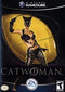 Catwoman - Loose - Gamecube  Fair Game Video Games