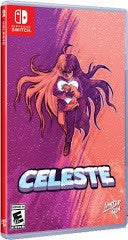 Celeste [Best Buy] - Complete - Nintendo Switch  Fair Game Video Games