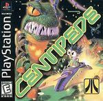 Centipede - Complete - Playstation  Fair Game Video Games