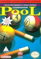 Championship Pool - Complete - NES  Fair Game Video Games