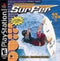 Championship Surfer - In-Box - Playstation  Fair Game Video Games