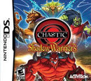 Chaotic: Shadow Warriors - Loose - Nintendo DS  Fair Game Video Games