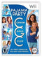 Charm Girls Club: Pajama Party - In-Box - Wii  Fair Game Video Games