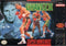 Chavez Boxing II - In-Box - Super Nintendo  Fair Game Video Games