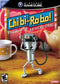 Chibi Robo - Complete - Gamecube  Fair Game Video Games