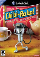 Chibi Robo - In-Box - Gamecube  Fair Game Video Games