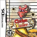 Chicken Blaster - In-Box - Nintendo DS  Fair Game Video Games