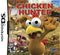 Chicken Hunter - Complete - Nintendo DS  Fair Game Video Games