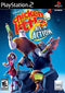 Chicken Little Ace In Action - Loose - Playstation 2  Fair Game Video Games