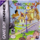 Chicken Shoot 2 - Loose - GameBoy Advance  Fair Game Video Games