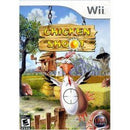 Chicken Shoot - Complete - Wii  Fair Game Video Games