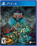 Children of Morta - Complete - Playstation 4  Fair Game Video Games