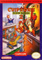 Chip and Dale Rescue Rangers 2 - Complete - NES  Fair Game Video Games