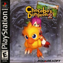 Chocobo's Dungeon 2 - Complete - Playstation  Fair Game Video Games