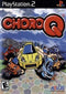Choro Q - In-Box - Playstation 2  Fair Game Video Games