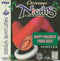 Christmas Nights into Dreams - Loose - Sega Saturn  Fair Game Video Games