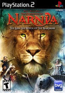 Chronicles of Narnia Lion Witch and the Wardrobe [Greatest Hits] - Complete - Playstation 2  Fair Game Video Games