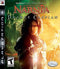 Chronicles of Narnia Prince Caspian - Complete - Playstation 3  Fair Game Video Games