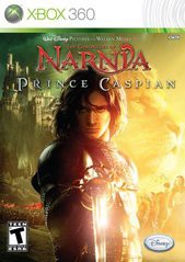 Chronicles of Narnia Prince Caspian - Loose - Xbox 360  Fair Game Video Games