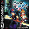 Chrono Cross [Greatest Hits] - In-Box - Playstation  Fair Game Video Games