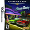 Chrysler Classic Racing - Complete - Nintendo DS  Fair Game Video Games