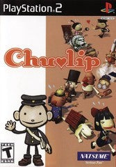 Chulip - Complete - Playstation 2  Fair Game Video Games