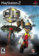 Cid the Dummy - In-Box - Playstation 2  Fair Game Video Games