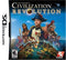 Civilization Revolution - In-Box - Nintendo DS  Fair Game Video Games