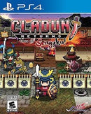 Cladun Returns: This is Sengoku [Limited Edition] - Loose - Playstation 4  Fair Game Video Games