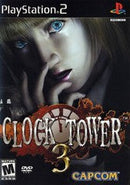 Clock Tower 3 - In-Box - Playstation 2  Fair Game Video Games