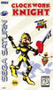 Clockwork Knight - In-Box - Sega Saturn  Fair Game Video Games