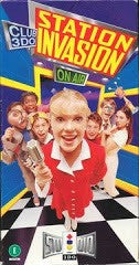 Club 3DO: Station Invasion - In-Box - 3DO  Fair Game Video Games