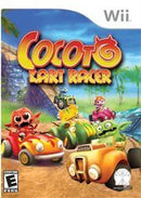 Cocoto Kart Racer - Loose - Wii  Fair Game Video Games