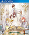 Code: Realize Future Blessings [Limited Edition] - Complete - Playstation Vita  Fair Game Video Games