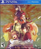 Code Realize Wintertide Miracles [Limited Edition] - Complete - Playstation Vita  Fair Game Video Games