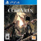 Code Vein [Revenant Bundle] - Complete - Playstation 4  Fair Game Video Games