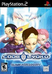 Codebreaker - Loose - Playstation 2  Fair Game Video Games