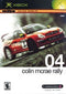 Colin McRae Rally 04 - Complete - Xbox  Fair Game Video Games