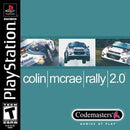 Colin Mcrae Rally 2.0 - In-Box - Playstation  Fair Game Video Games