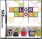 Color Cross - Complete - Nintendo DS  Fair Game Video Games