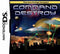 Command & Destroy - Complete - Nintendo DS  Fair Game Video Games