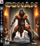 Conan - Loose - Playstation 3  Fair Game Video Games