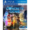 Concrete Genie - Complete - Playstation 4  Fair Game Video Games