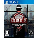 Constructor - Complete - Playstation 4  Fair Game Video Games