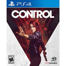 Control [Deluxe Edition] - Loose - Playstation 4  Fair Game Video Games