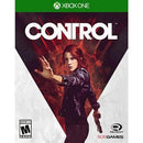 Control - Loose - Xbox One  Fair Game Video Games