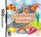 Cooking Mama - Complete - Nintendo DS  Fair Game Video Games