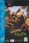 Corpse Killer - Loose - Sega CD  Fair Game Video Games