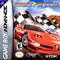 Corvette - In-Box - GameBoy Advance  Fair Game Video Games