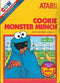 Cosmic Corridor - In-Box - Atari 2600  Fair Game Video Games